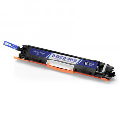 盈佳YJ CE310(126A)/CF350A(130A)黑粉(带芯片) 适用：惠普HP LaserJet CP1025 M175a M175nw M275 LBP7010C LBP7018C