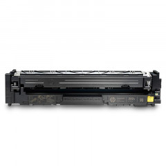 惠普（HP）CF502A 202A黄色硒鼓（适用于M254、M280、M281）