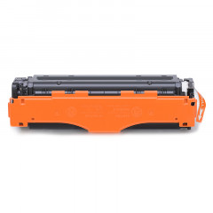 盈佳YJ CF382A(312A)黄鼓-2.7K(带芯片) 适用于：HP Color LaserJet MFP M476