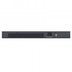 TP-LINK 16口全千兆Web网管交换机 TL-SG2016