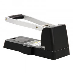 得力（deli） 0150重型两孔打孔器/打孔机档案装订 可打150张