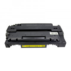 科思特 CE255A（易加粉版） 硒鼓 适用HPLaserJet P3015, P3015d, P3015dn, P3015x（新款）/M525dn/M525f 黑色 专业版