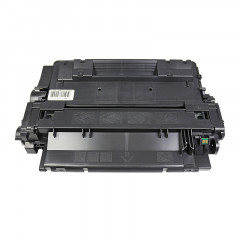 科思特 CE255A（易加粉版） 硒鼓 适用HPLaserJet P3015, P3015d, P3015dn, P3015x（新款）/M525dn/M525f 黑色 专业版