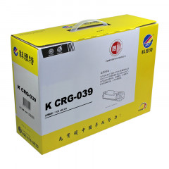 科思特 CRG039硒鼓 适用佳能 351/352dn黑色 专业版