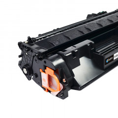 科思特 CRG320硒鼓 适用佳能 D1150/D1380 /D1170 /D1180黑色 专业版