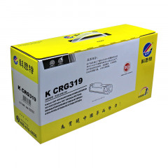 科思特 CRG319硒鼓 适用佳能 LBP6650n/6650dn/6300n/6300dn/MF5870dn/MF4570dw/MF5950dw /MF5880dn/MF6140dn/MF6160dw / MF5850dn黑色 专业版