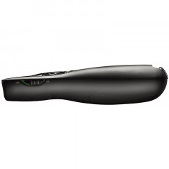 罗技（Logitech）R400 无线演示器 ppt翻页笔 演示笔（激光笔）电子笔 投影仪遥控笔