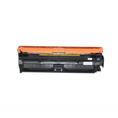 雷斯杰 KY-CE742A黄色硒鼓 适用惠普：HP CP5225/CP5225n/CP5225dn/LBP9100